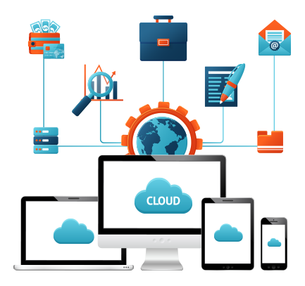 Autoscaling Cloud Platform Malaysia