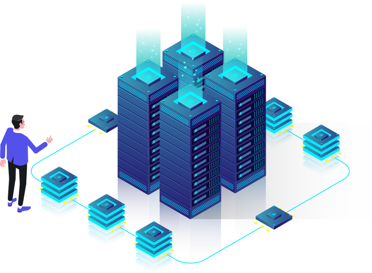 Malaysia Web Hosting Services